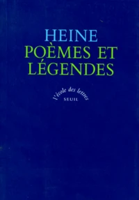 Poèmes et légendes