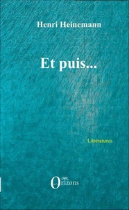 Et puis...