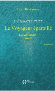 L'éternité pliée