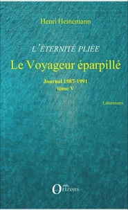 L'éternité pliée