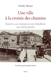 Une ville à la croisée des chemins