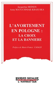 L'avortement en Pologne