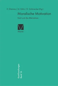 Moralische Motivation