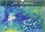 CALVENDO Art  Jeux de couleurs (Calendrier mural 2020 DIN A4 horizontal). Art abstrait multicolore (Calendrier mensuel, 14 Pages )