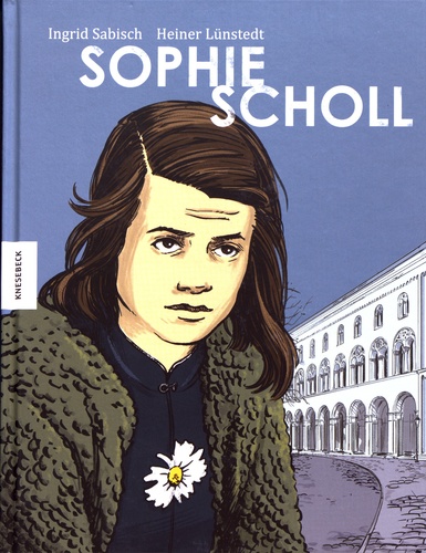 Sophie Scholl