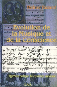 Evolution de la musique et de la conscience