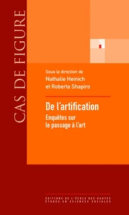 De l'artification
