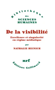 De la visibilité