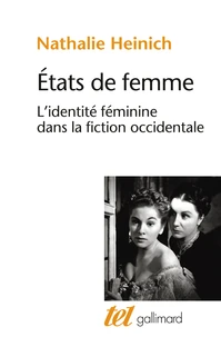 Etats de femme