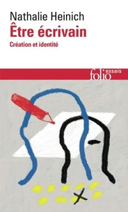 Etre écrivain