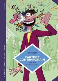L'artiste contemporain
