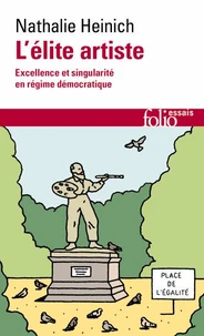 L'élite artiste