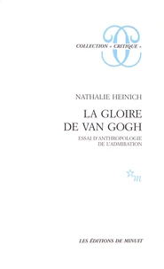 La gloire de Van Gogh