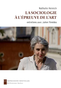 La sociologie à l'épreuve de l'art