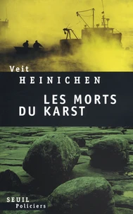 Les morts du Karst