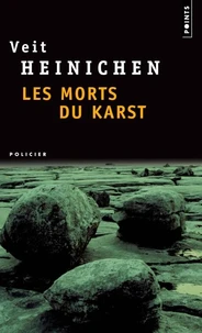 Les morts du karst