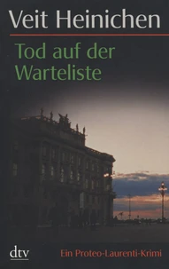 Tod auf der Warteliste