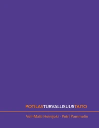 Potilasturvallisuustaito