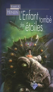 L'Enfant tombé des étoiles