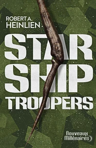 Starship Troopers