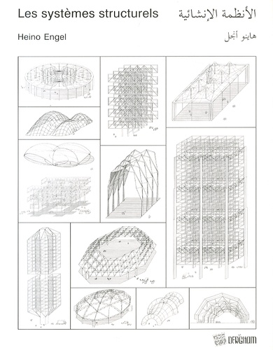 Heino Engel - Les systèmes structurels.
