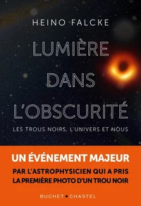 Lumière dans l’obscurité