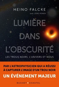 Lumière dans l’obscurité