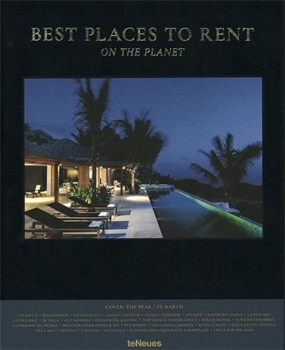 Heinrich Adami et Cindi Cook - Best Places to Rent on the Planet.