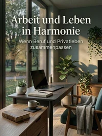 Arbeit und Leben in Harmonie