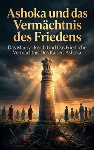 Ashoka und das Vermächtnis des Friedens