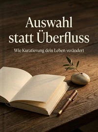 Auswahl statt Überfluss