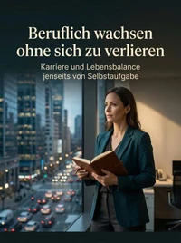 Beruflich wachsen ohne sich zu verlieren