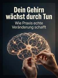 Dein Gehirn wächst durch Tun