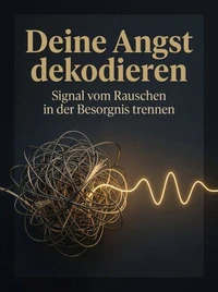 Deine Angst dekodieren
