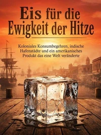 Eis für die Ewigkeit der Hitze