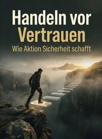 Handeln vor Vertrauen