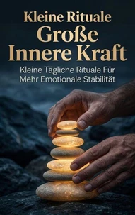 Kleine Rituale Große Innere Kraft