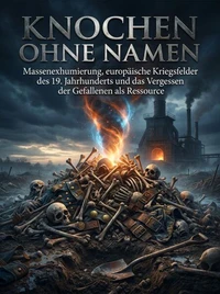 Knochen ohne Namen