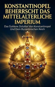 Konstantinopel Beherrscht das Mittelalterliche Imperium