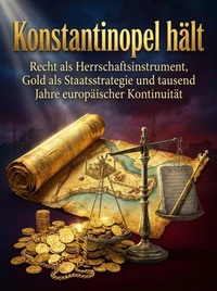 Konstantinopel hält