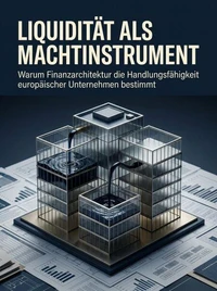 Liquidität als Machtinstrument