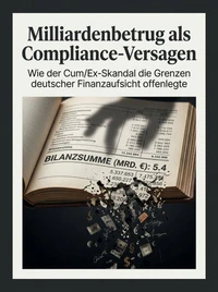 Milliardenbetrug als Compliance-Versagen