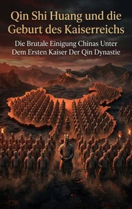 Qin Shi Huang und die Geburt des Kaiserreichs