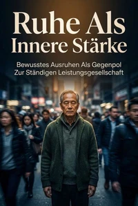 Ruhe Als Innere Stärke