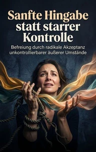 Sanfte Hingabe statt starrer Kontrolle