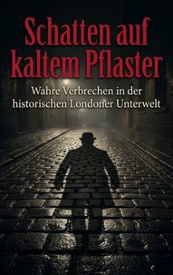 Schatten auf kaltem Pflaster