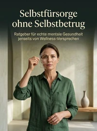 Selbstfürsorge ohne Selbstbetrug