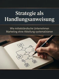 Strategie als Handlungsanweisung