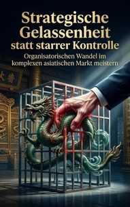 Strategische Gelassenheit statt starrer Kontrolle