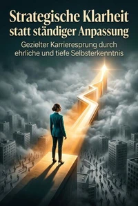 Strategische Klarheit statt ständiger Anpassung